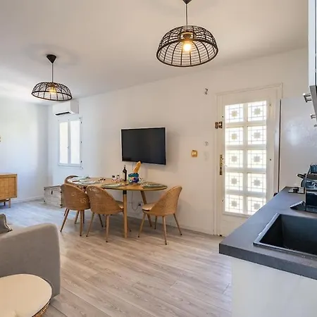 Apartamento Casa Reve De San-Martino-di-Lota