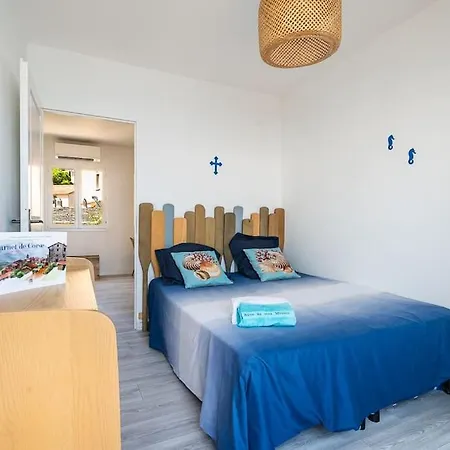 Casa Reve De Apartment *