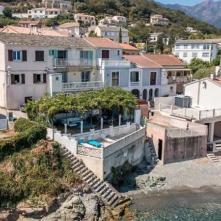 Διαμέρισμα Casa Reve De *