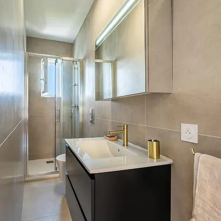 Casa Reve De Apartment