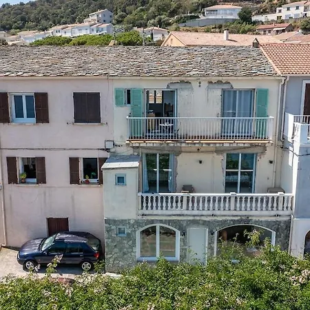 Διαμέρισμα Casa Reve De San-Martino-di-Lota